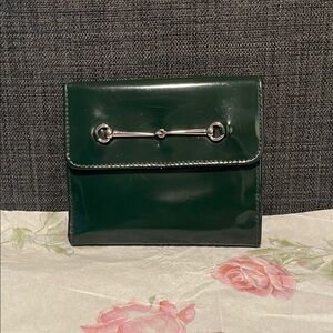 GUC GUCCI WALLET